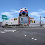 水戸市にスーパースポーツゼビオなど3店舗同時オープン