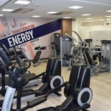 ダンロップスポーツクラブ「GYM STYLE 24」オープン…24時間営業のコンパクトジム