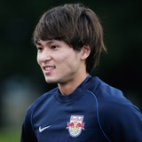 ハリルホジッチ監督、南野拓実を代表に初選出「彼が必要だ」