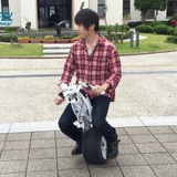 電動一輪車バイク「ワンホイール i-1」追加販売の予約受け付けが開始