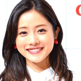 石原さとみ、銭湯で隠すのは「体じゃなくて顔」