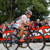 新城幸也、ジャパンカップサイクルロードレースに出場決定