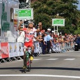 清水都貴がパリ～コレズ第1S優勝。総合成績でも首位