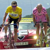 パンターニの人生を描いたドキュメンタリー映画「パンターニ/海賊と呼ばれたサイクリスト」公開決定