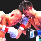 亀田興毅が引退、河野公平に敗れた試合後に表明