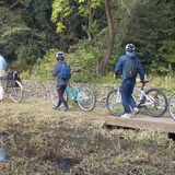 【澤田裕のさいくるくるりん】多摩川沿い「たちかわ創造舎」が主催するサイクリングに参加