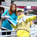 東京マラソン2016、ボランティア募集…会場誘導や手荷物の預かりなど