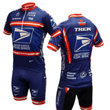 トレック、2004 USPSジャージ上陸！