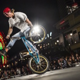 マッティ・クオッパが優勝…BMXフラットランド世界頂上決定戦