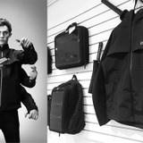 ウェアラブルファッションブランド「マチーナ」、アジア初上陸プロジェクト