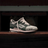 アシックス、「ゲルライト スリー」25周年記念マンスリーコラボ第10弾…豪スニーカーセレクトショップ