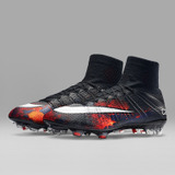 ナイキ、荒々しい美しさ…マーキュリアル スーパーフライ CR7第1弾「サヴェージ・ビューティ」