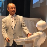 ソフトバンク・孫正義オーナー「ロイヤルズと真のワールドシリーズをやりたい」
