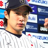 ソフトバンク・柳田悠岐が侍ジャパンを辞退…同僚の中村晃外野手が代役に