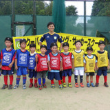 東京・東久留米で「クーバー・コーチング・サッカースクール」開校…幼児＆小学生が対象