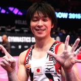 内村航平が「世界一の倒立」を動画で教える！コナミメソッドまとめ