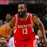 ヒューストン・ロケッツのハーデン、今季自己最多46得点…クリッパーズに競り勝つ