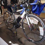 【澤田裕のさいくるくるりん】体力の衰えをカバーする「飛び道具」がヤマハから登場