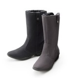 エレッセ、光電子を採用したウインターブーツ