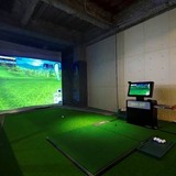 ゴルファー向け賃貸マンション…ゴルフ練習設備を完備