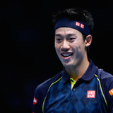 錦織圭、フェデラー戦は「去年のリベンジしたい」