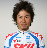 土井雪広が別府史之とともに来季もスキル・シマノで