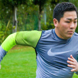 ラグビー日本代表・小野晃征、南ア戦は「最初の2、3分で調子良さ感じた」独占インタビュー