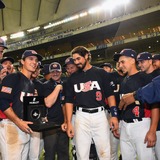 プレミア12、アメリカが決勝進出…日本の相手はメキシコ