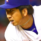 藤川球児、阪神に復帰…涙の入団会見「目標は優勝パレード」