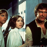 「スター・ウォーズ祭り」金曜ロードショーが全6作品放送…12/18（金）21時より