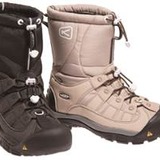 スノースポーツ「雪板」向けのウインターブーツ…キーン