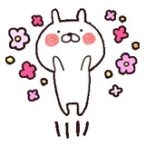 グランプリは「うさまる」…LINE Creators Stamp AWARD 2015