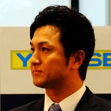 高橋由伸の指揮に期待「弱い巨人じゃビールがおいしくない」ヤナセ井出社長