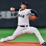 楽天・則本昂大、1億5000万円で更改「成績には納得してない」