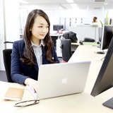 【エンジニア女子 Vol.20】幅広い「ものづくり」ができるエンジニアに…松本小鈴さん