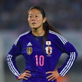 澤穂希が引退を発表…日本女子サッカー、世界一の立役者