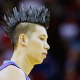 NBA選手ジェレミー・リンが使用するヘアージェルの量は?