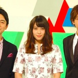 広瀬アリス、三浦翔平が特番「2016リオパラリンピック」にかける想い