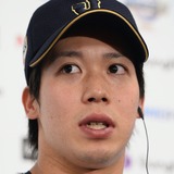 ヤクルト・山田哲人、憧れの青木宣親と17年WBCでの共闘誓う