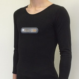 グンゼが衣料型ウェアラブルシステムを開発…着るだけで生体情報を計測