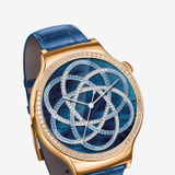 ファーウェイが女性向けスマートウォッチ…スワロフスキーとコラボ