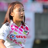 7人制ラグビー女子日本代表・山口真理恵「もっと世界と戦いたい」…独占インタビュー
