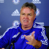 フランク・ランパード、古巣チェルシーの監督人事は「完璧な人選」