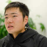 ボート日本代表・中野紘志…会社を辞めてまで打ち込む「生きた証しを残したい」
