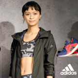 榮倉奈々、トレーニングは「内面的にも自信につながる」