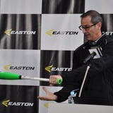 「スポーツ工学に裏打ちされたブランド」米国イーストン、日本参入