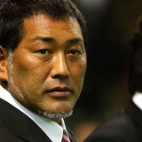 清原和博、覚せい剤取締法違反の疑いで逮捕