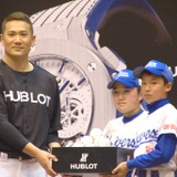 田中将大、野球人生で一番うれしかったことは？