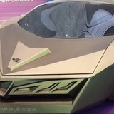 “メイドイン・カタール”のスーパーカーが斬新すぎる