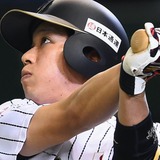 【THE SPIKE】山田哲人、23歳にして目指す遥かなる高み